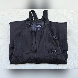 Adult Snow Bib Size Large